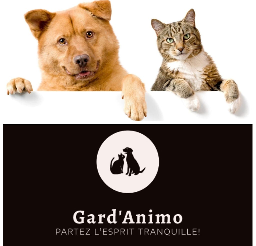 Gard'Animo Sénégal